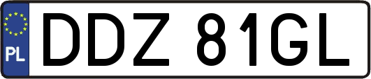 DDZ81GL