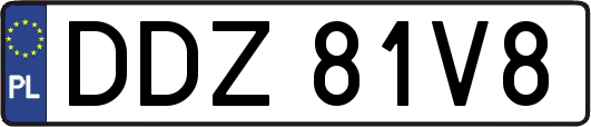 DDZ81V8