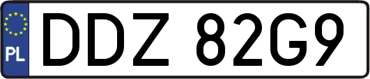 DDZ82G9