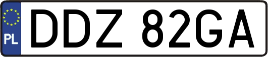 DDZ82GA
