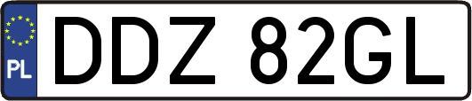 DDZ82GL
