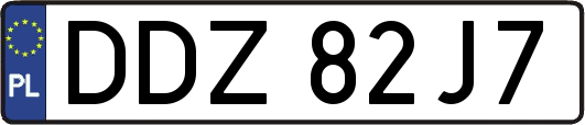 DDZ82J7