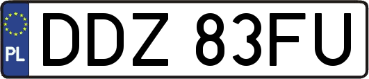 DDZ83FU