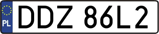 DDZ86L2