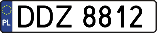 DDZ8812