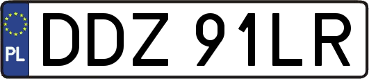 DDZ91LR