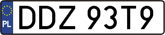 DDZ93T9
