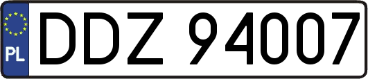 DDZ94007