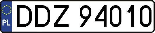 DDZ94010