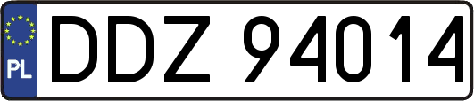 DDZ94014