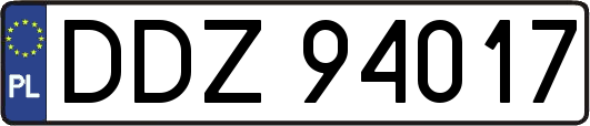 DDZ94017