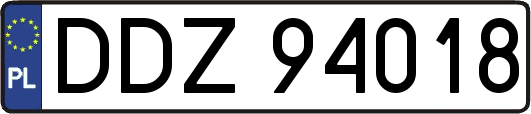DDZ94018