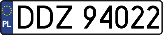 DDZ94022
