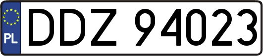 DDZ94023
