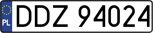 DDZ94024