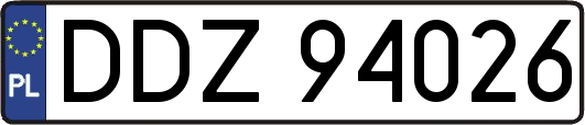 DDZ94026