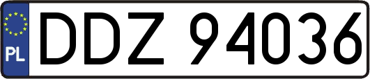 DDZ94036