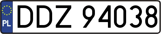 DDZ94038