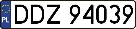 DDZ94039