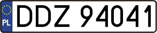 DDZ94041