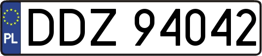 DDZ94042