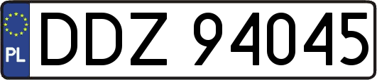 DDZ94045