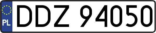 DDZ94050