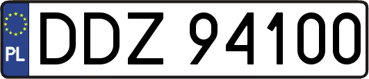 DDZ94100