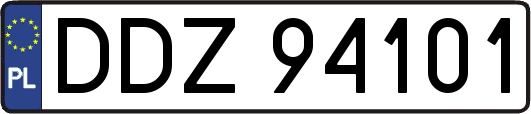 DDZ94101
