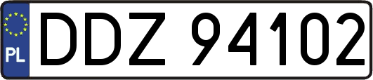DDZ94102