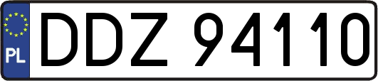 DDZ94110