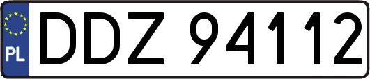 DDZ94112