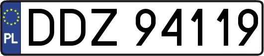 DDZ94119