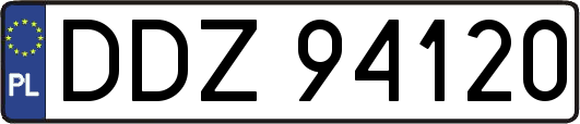 DDZ94120