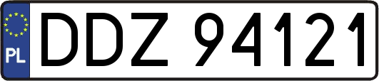 DDZ94121
