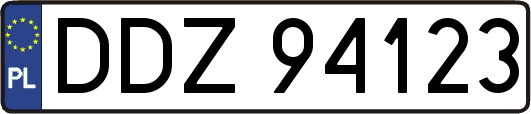 DDZ94123