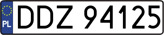 DDZ94125