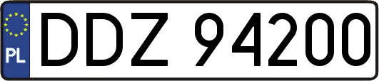 DDZ94200