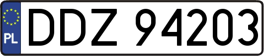 DDZ94203