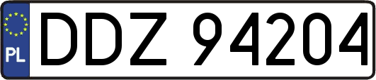 DDZ94204