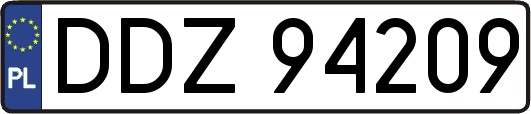 DDZ94209