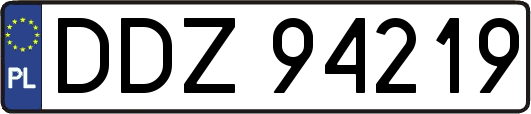 DDZ94219