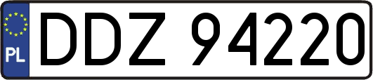DDZ94220