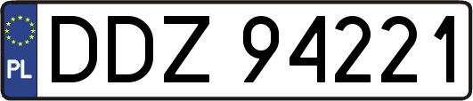 DDZ94221
