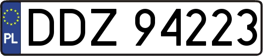 DDZ94223