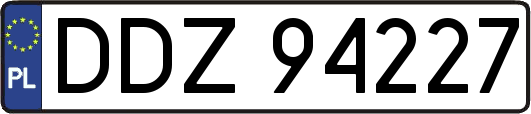 DDZ94227