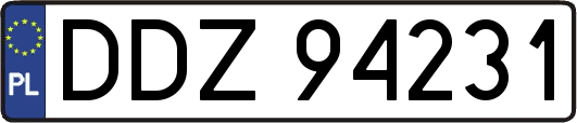 DDZ94231