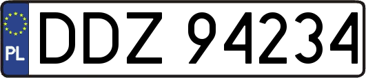 DDZ94234