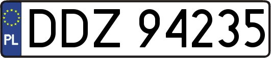 DDZ94235