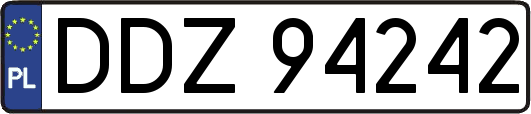 DDZ94242